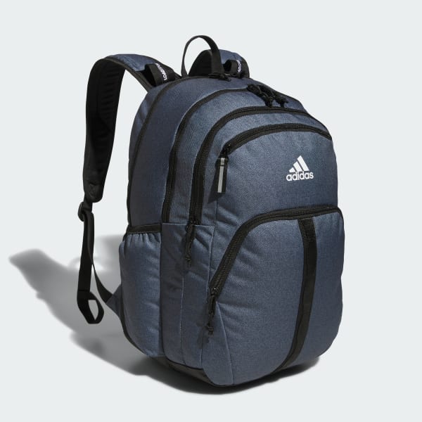 Grey Prime 7 Backpack