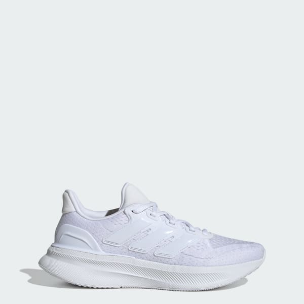 White Ultrarun 5 W Running Shoes