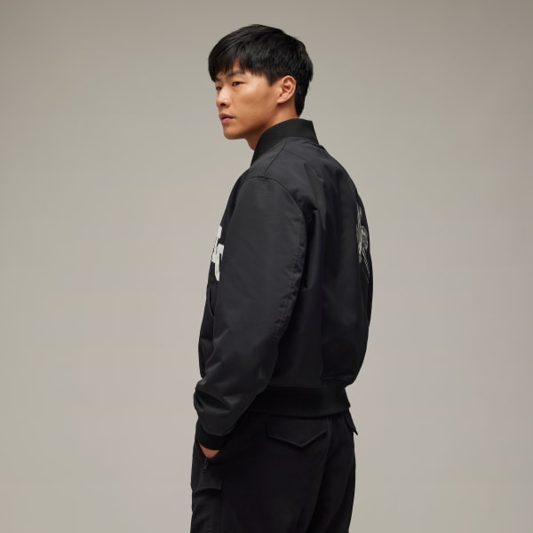 割引価格 アディダス ジャパン アディダス | ブラック - JACKET TEAM Y-3 ジャケット・アウター