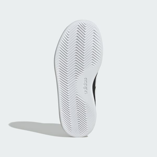 Negro Zapatillas Breaknet 3.0 para Niños