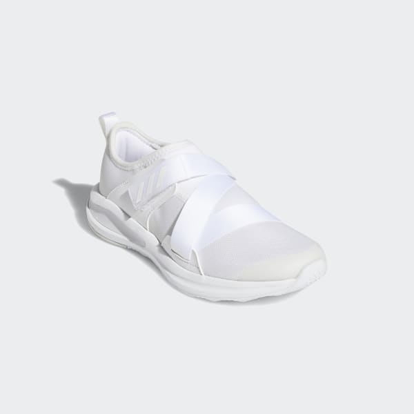 Blanco Tenis FortaRun Running 2020 (UNISEX)