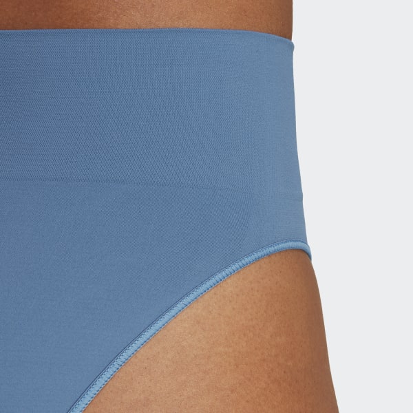 Bla Active Seamless Micro-Stretch Hi-Leg Underwear HPO50