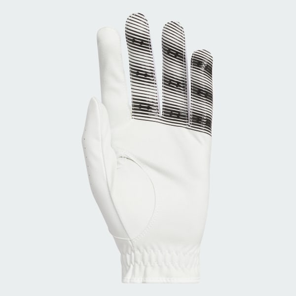 ホワイト 【ゴルフ】アディゼロ グローブ