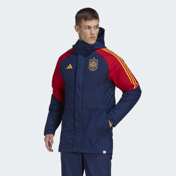 Bla Spain Condivo 22 Stadium parka DB690