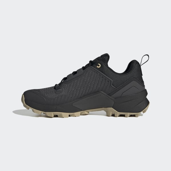adidas Terrex Swift R3 Hiking Shoes - Black | adidas UK