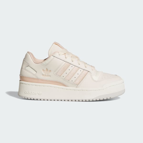 Beige FORUM BOLD STRIPES W