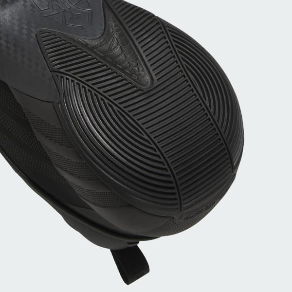 アディダス D.O.N.イシュー 7 / D.O.N. Issue 7 - ブラック