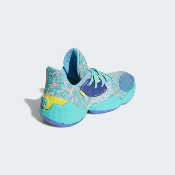 Adidas harden verde militar hotsell