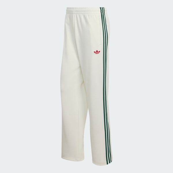 Blanco PANTALÓN DEPORTIVO FIREBIRD ROSES