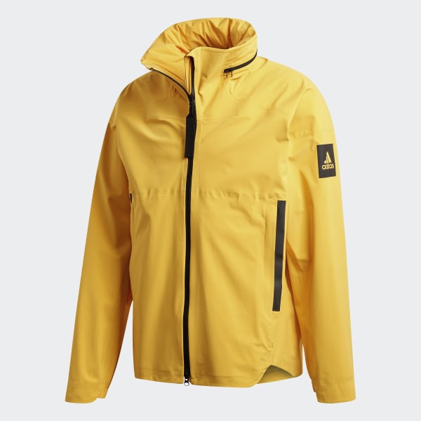 Chamarra impermeable adidas
