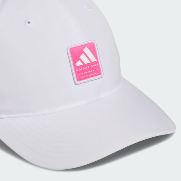 Blanco GORRA CRISSCROSS PARA MUJER
