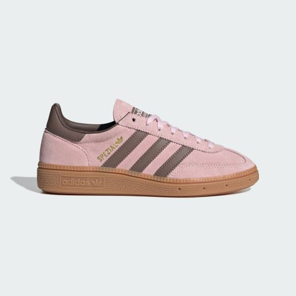 Rosado Zapatillas Handball Spezial Kids