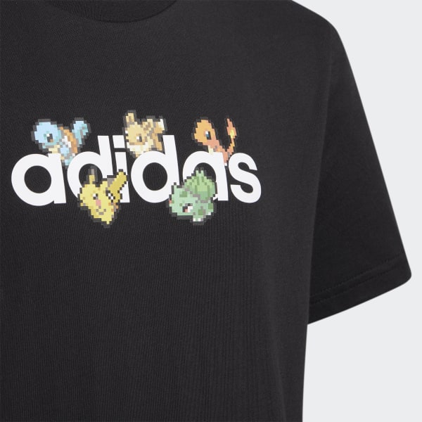 pokemon adidas shirt