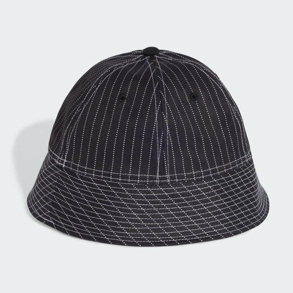 ◆adidas◆ Wabash Bucket Hat Black JD0995 adidas Czapka Wabash Bucket - Czerń | adidas Poland