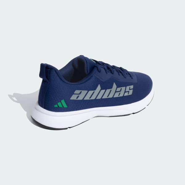 Men's adidas shop running puaro shoes
