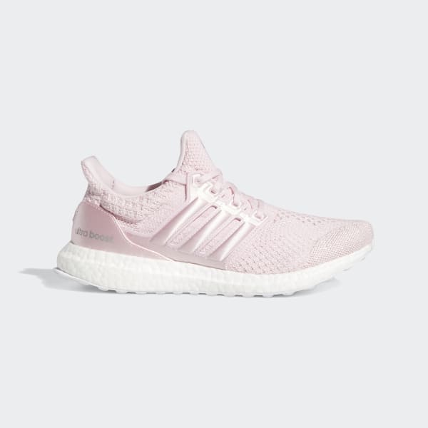 adidas boost womens pink