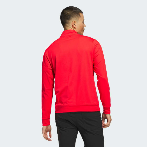 Rod Ultimate365 Tour Quarter-Zip Pullover