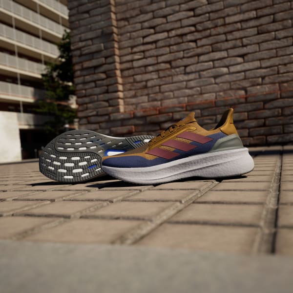 Ultraboost naruto on sale