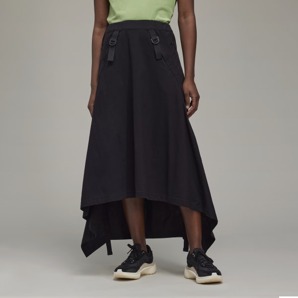 Black CH2 Skirt L9835