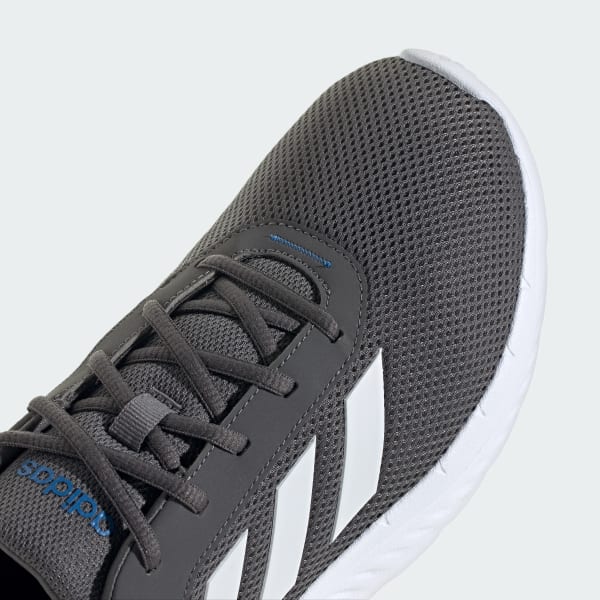 adidas Cloudfoam Comfy Shoes Grey adidas Philippines
