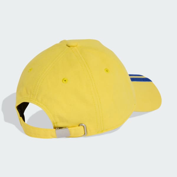 Amarillo GORRA DE BÉISBOL LOCAL CLUB AMÉRICA