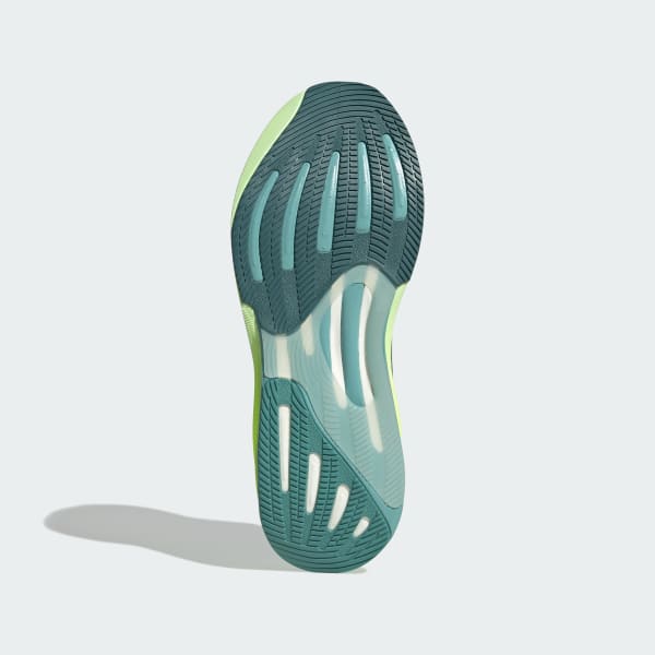 Blue Supernova Rise 2 Running Shoes