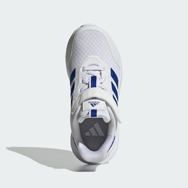 White X_PLRPATH Shoes Kids