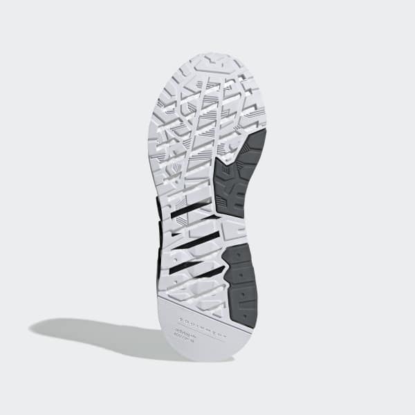 adidas EQT Support 91/18 Shoes - Black | adidas Australia