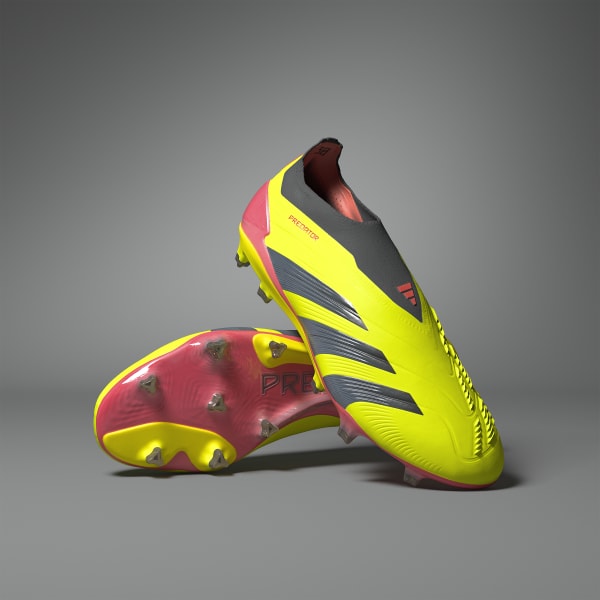 Predator football boots 2018 clearance
