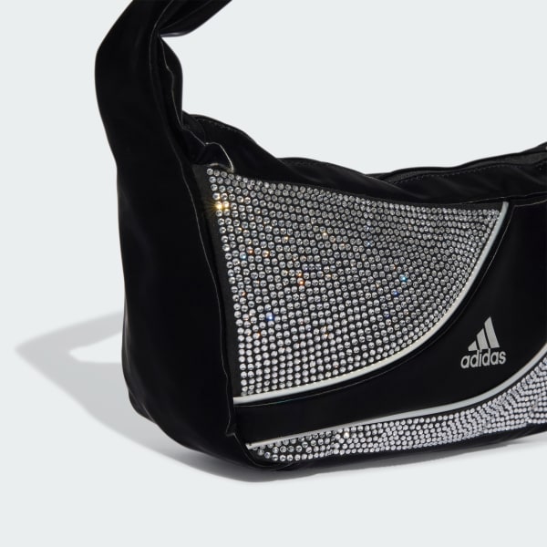 adidas キャディバッグ 黒 花柄 楽天市場】アディダス ブラック キャディーバッグ（バッグ
