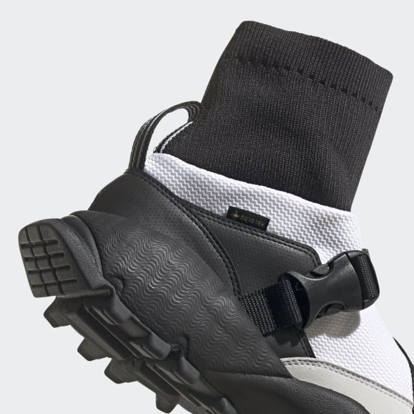 adidas AH-05 Hi See U Later GORE-TEX Shoes - White | adidas