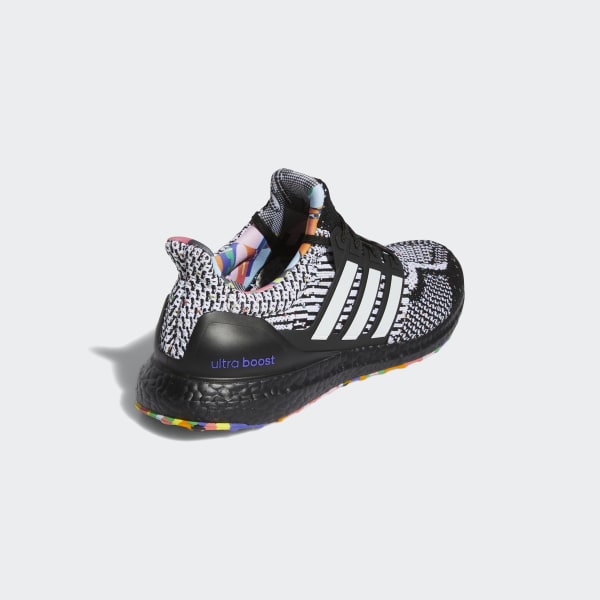 Μαύρο Ultraboost 5.0 DNA Shoes LDT44