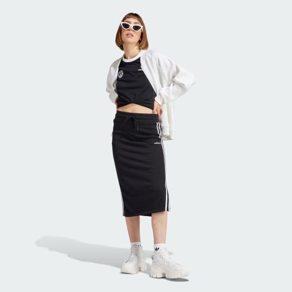 adidas Originals Football Short Sleeve Tee (IR9785): Athletic Style with  Classic Jersey Inspiration