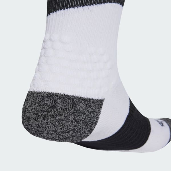 Bianco Calze Runxboost (1 paio)