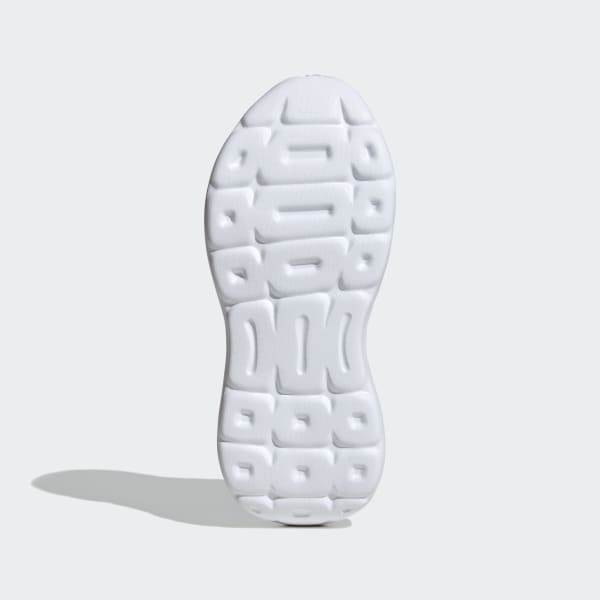 Niebieski Dziecięce buty Tensaur Run 3.0