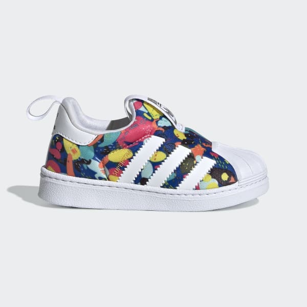 adidas Tenis Superstar 360 - Blanco | adidas Mexico