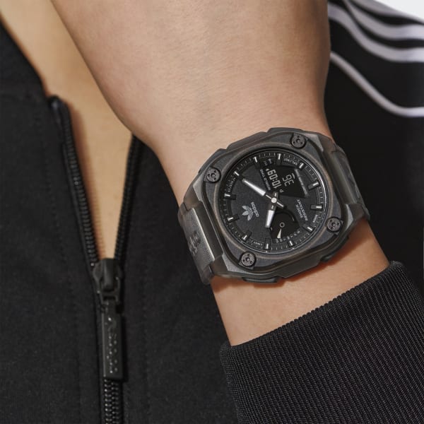 Gra City Tech One Watch