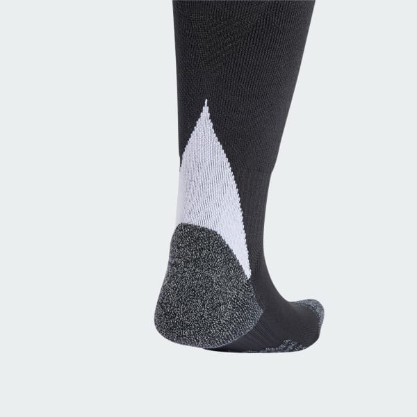 Black Newcastle United FC 24/25 Home Socks