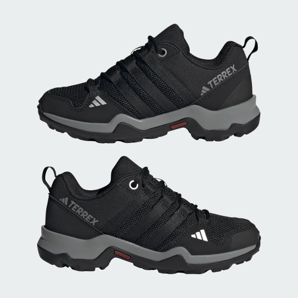 adidas Terrex AX2R Hiking Schoenen Zwart adidas Offici le Shop