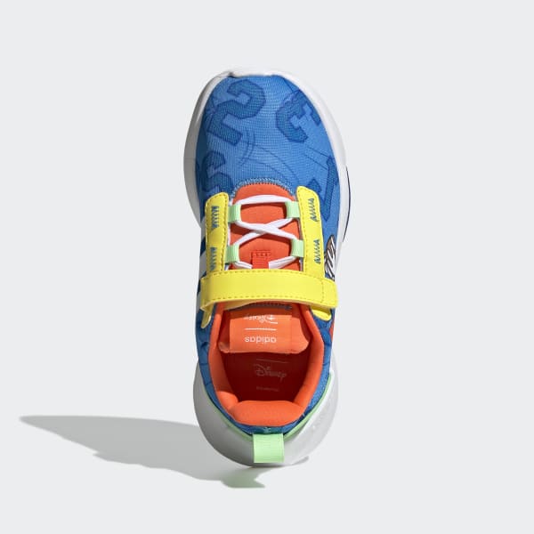 Azul adidas x Disney Racer TR21 Shoes LKK87