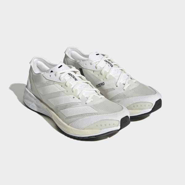 White 아디제로 아디오스 7