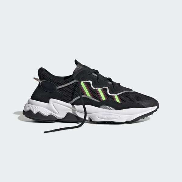 ozweego size 12