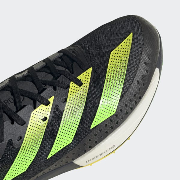 Miau miau Facilitar Primitivo adidas Adizero Ambition Running Shoes - Black | Unisex Track & Field |  adidas US
