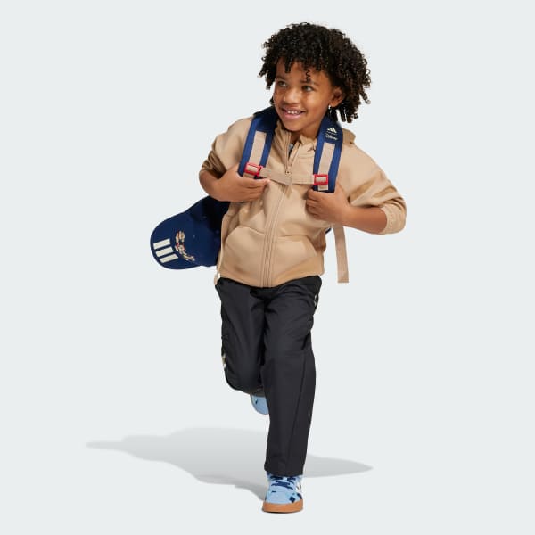 adidas x Disney Mickey Mouse Track Jacket Kids