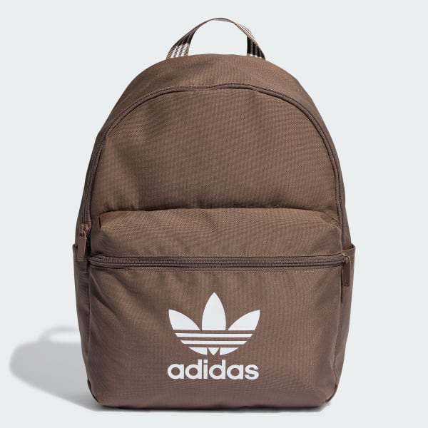 ◆adidas◆ Adicolor Backpack IJ0761 adidas Adicolor Backpack - Black | Free Shipping with