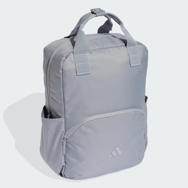 Γκρι ADIDAS PRIME BACKPACK