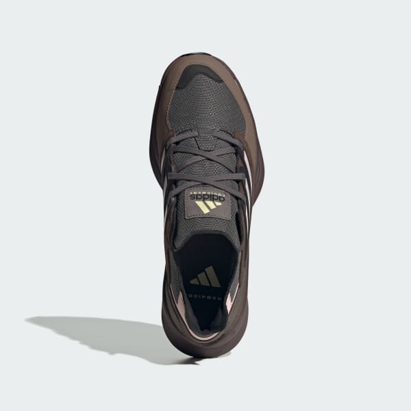 Marron Zapatilla Equipment Agravic