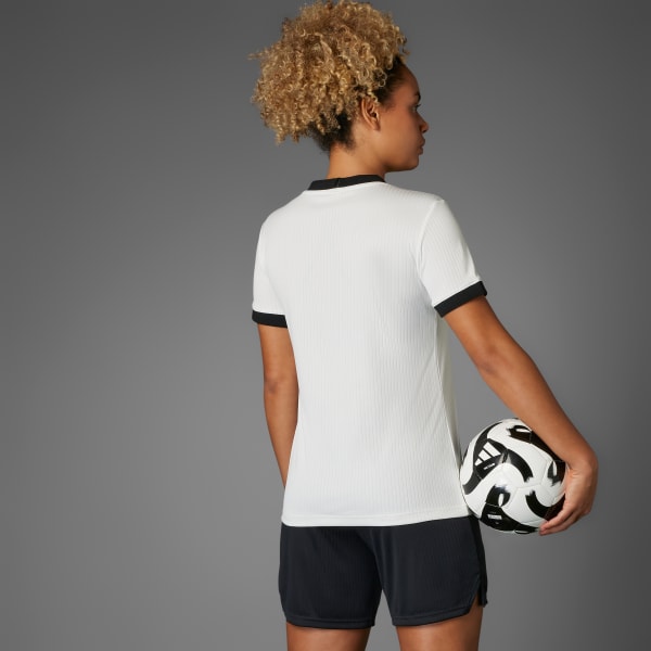 Weiss DFB Anniversary Trikot