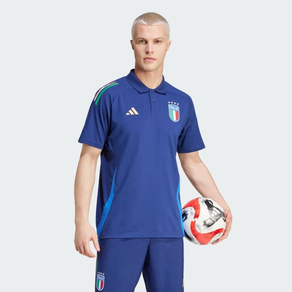 Adidas football us polo new arrivals