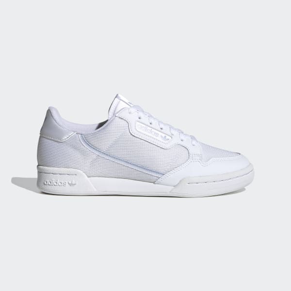 Adidas femme deals continental 80